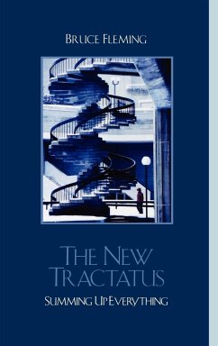 The New Tractatus - Fleming, Bruce