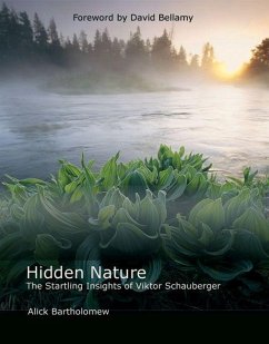 Hidden Nature - Bartholomew, Alick