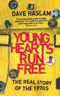 Young Hearts Run Free - Haslam, Dave