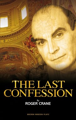 Cover The Last Confession