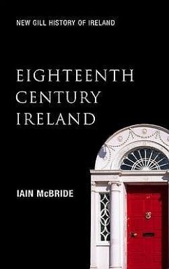 Eighteenth Century Ireland - McBride, Ian