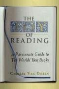 The Joy of Reading - Doren, Charles Van