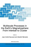 Multiscale Processes in the Earth's Magnetosphere: From Interball to Cluster