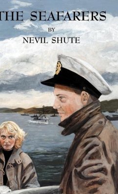 The Seafarers - Shute, Nevil