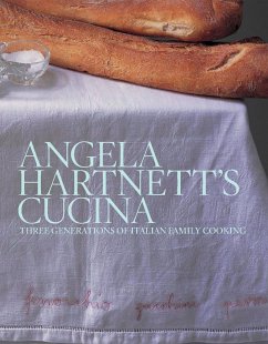 Angela Hartnett's Cucina - Hartnett, Angela