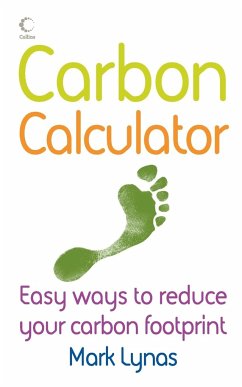 The Carbon Calculator - Lynas, Mark