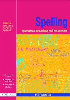 Spelling - Westwood, Peter