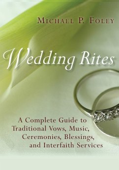 Wedding Rites - Foley, Michael P