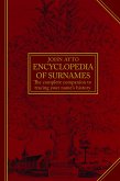 Encyclopedia of Surnames