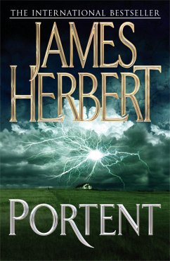 Portent - Herbert, James