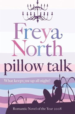 Pillow Talk - North, Freya
