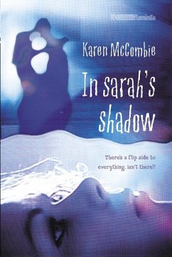 In Sarah's Shadow - McCombie, Karen