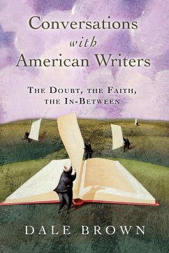 Conversations with American Writers - Brown, Dale