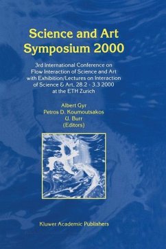 Science and Art Symposium 2000 - Gyr