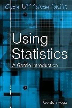 Using Statistics: A Gentle Introduction - Rugg, Gordon