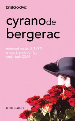 Cyrano de Bergerac - Rostand, Edmond