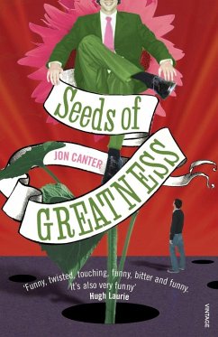 Seeds Of Greatness - Canter, Jon