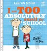 Charlie and Lola: I Am Too Absolutely... - Bild 1