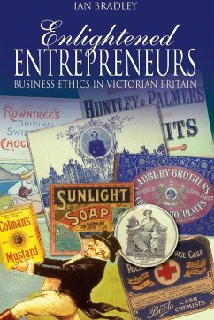 Enlightened Entrepreneurs - Bradley, Ian