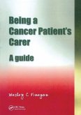 Being a Cancer Patient's Carer