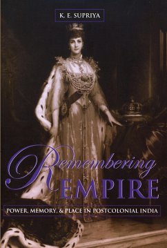 Remembering Empire - Supriya, Karudapuram