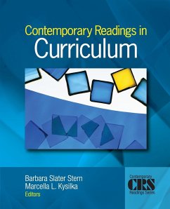 Contemporary Readings in Curriculum - Stern, Barbara Slater; Kysilka, Marcella L.