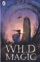 Wild Magic - Weatherill, Cat