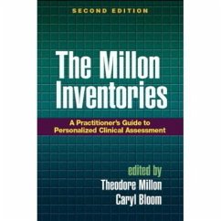 The Millon Inventories