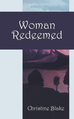 Woman Redeemed - Blake, Christine