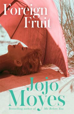 Foreign Fruit - Moyes, Jojo