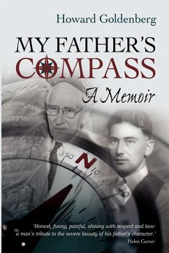 My Father's Compass - Goldenberg, Howard