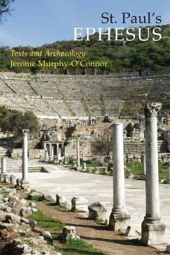 St. Paul's Ephesus - Murphy-O'Connor, Jerome