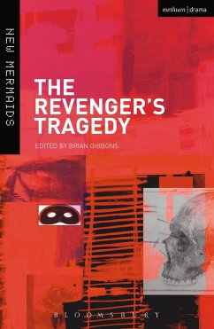 The Revenger's Tragedy - Gibbons, Brian