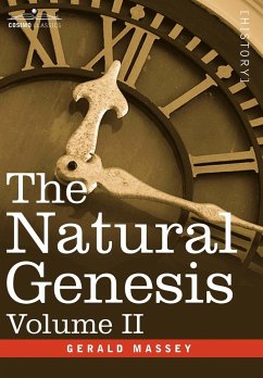 The Natural Genesis, Volume II - Massey, Gerald