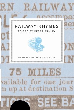 Railway Rhymes - Ashley, Peter