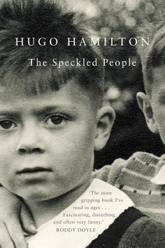 Speckled People - Hamilton, Hugo