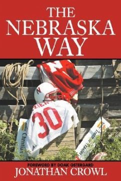 The Nebraska Way - Crowl, Jonathan