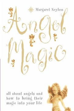 Angel Magic - Neylon, Margaret