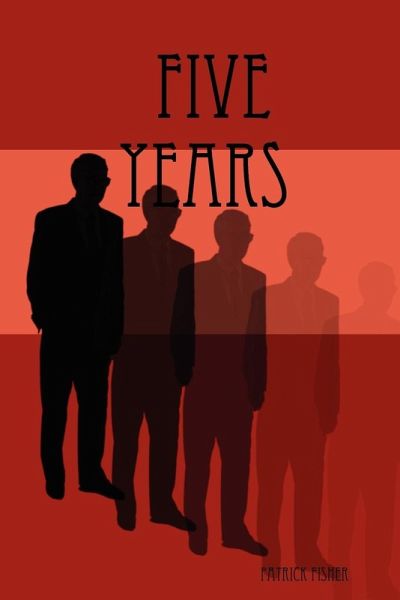 Five Years Five Years