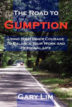 The Road to Gumption - Lim, Gary