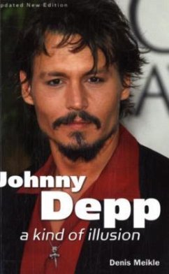 Johnny Depp - Meikle, Denis