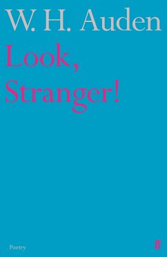 Look, Stranger! - Auden, W.H.