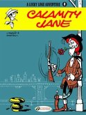 Lucky Luke 8 - Calamity Jane