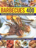 400 Barbecues