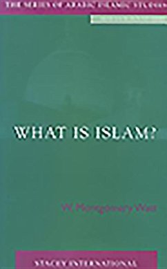 What Is Islam? (Arab and Islamic Studies)