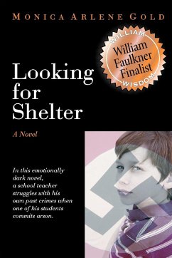 Looking for Shelter - Gold, Monica Arlene