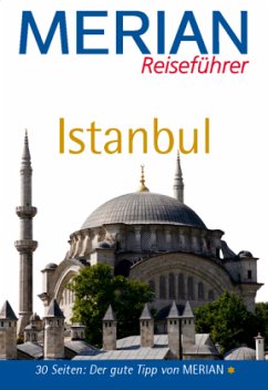 Cover Istanbul