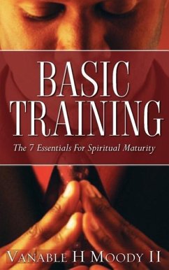 Basic Training - Moody, Vanable H.