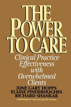 Power to Care Power to Care