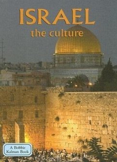 Israel - The Culture (Revised, Ed. 2) - Smith, Debbie